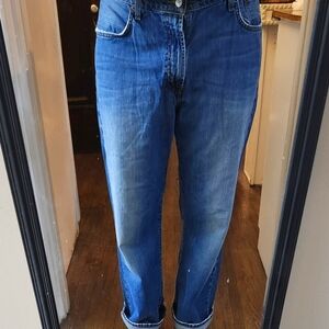 Lucky Brand men's jeans w34xl32